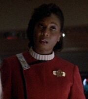 Saratoga captain, 2286