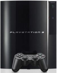 PS3 icon