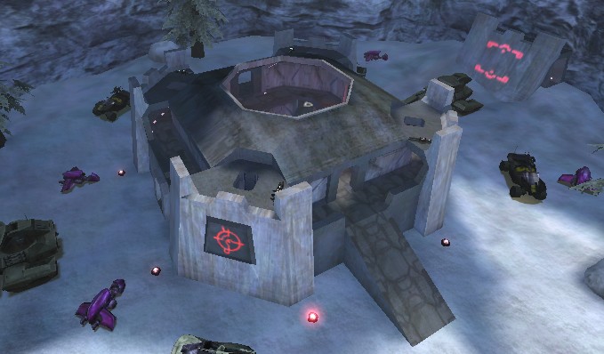 cool halo 3 forge maps cool halo 3 forge maps