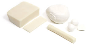 Mozzarella Cheese