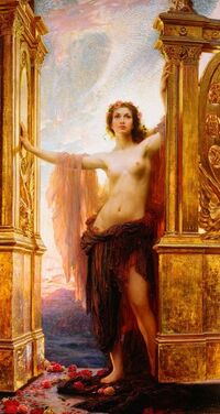 The Gates of Dawn