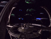 Allied fleet