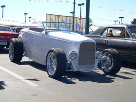 White Deuce