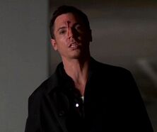 Alex Krycek's death