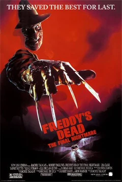 Freddys Dead: The Final Nightma...