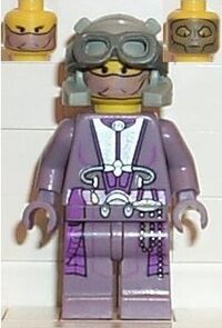 zam wesell lego set