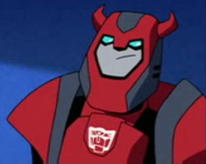 tfa cliffjumper