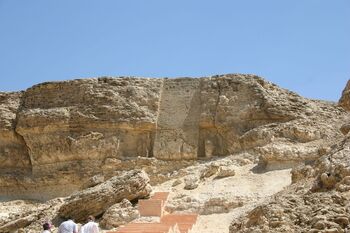 Stelae u