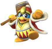 Dedede