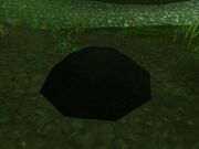 Un'Goro Dirt Pile