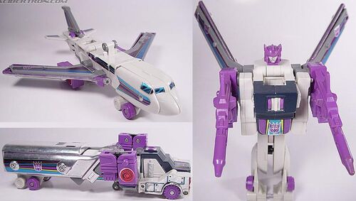 transformers titans return octane