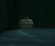 Ikeyen's Belongings