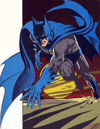 USBatman