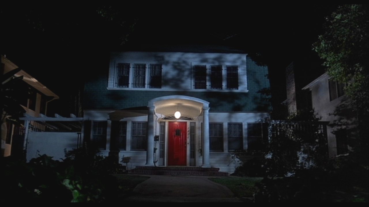 1428 Elm Street Horror Film Wiki