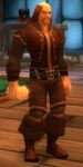 Gunder Thornbush