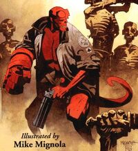 Hellboy-Mignola