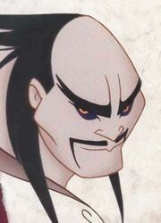 1shanyu