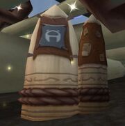 "Elder Takret"