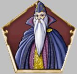 Merlin Silver