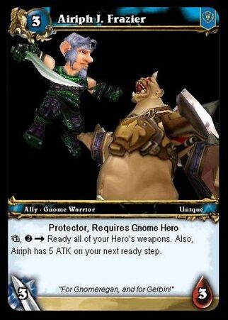 Airiphcard