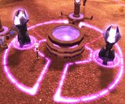 Bash'ir Crystalforge