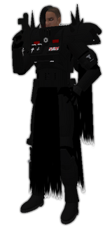 YT-1337 Cutout