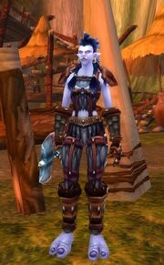 FemaleShadowpreyGuardian