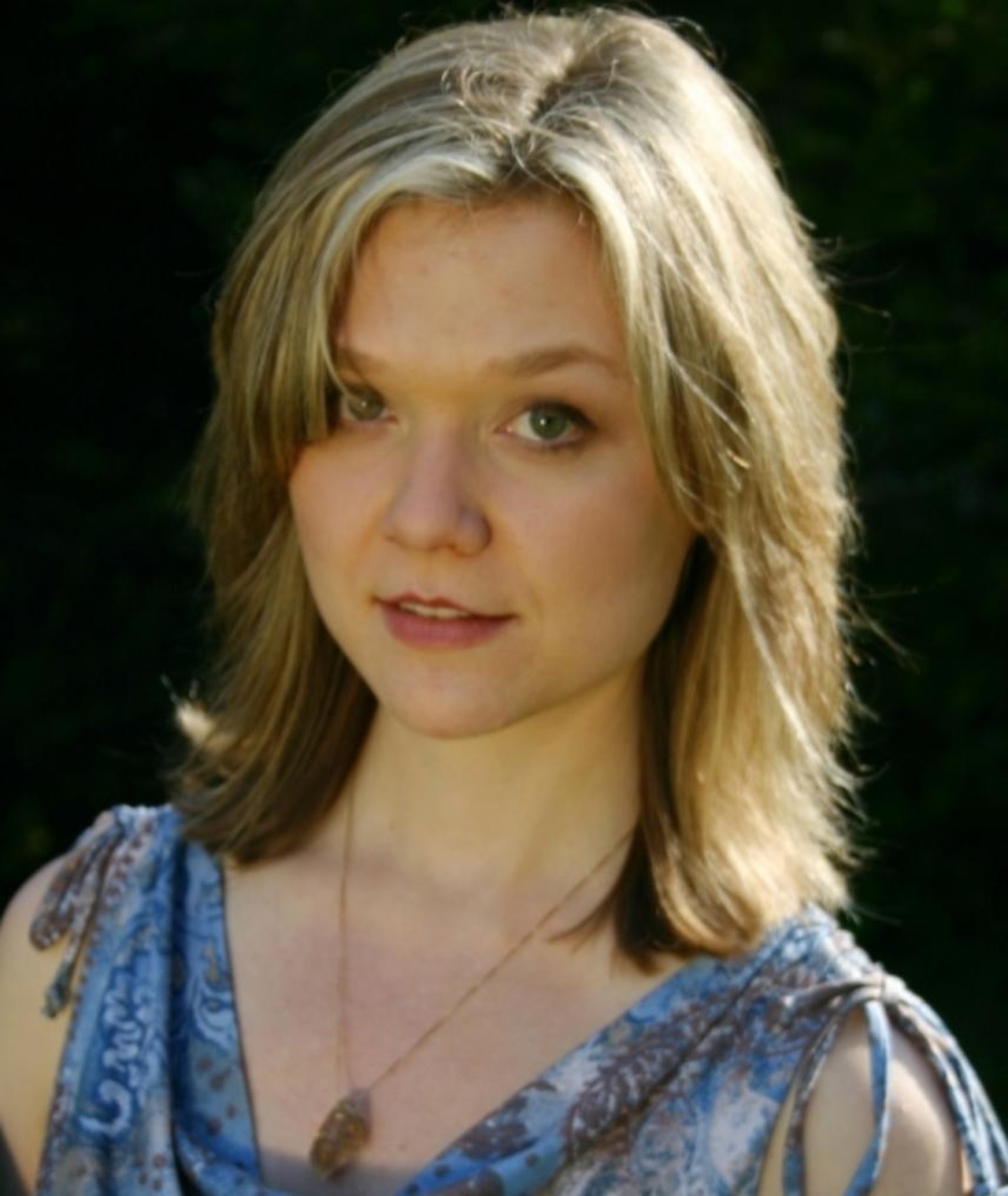 Ariana Richards - Park Pedia - Jurassic Park, Dinosaurs, Stephen Spielberg