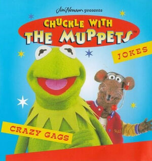 Book-chucklewiththemuppets