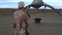 Death glider 2