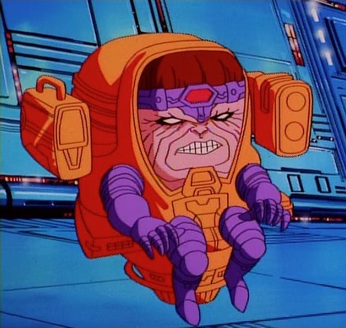 MODOK Marvel Animated Universe Wiki