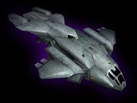 1219679502 Pelican dropship front