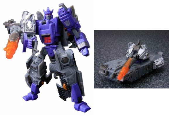 transformers prime galvatron toy