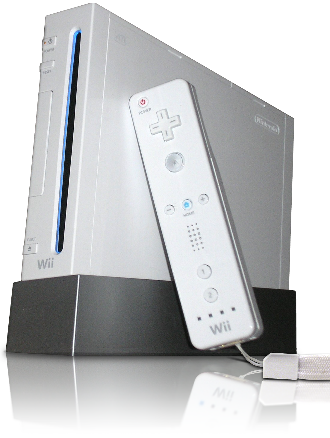 Emulador Nintendo Wii Pc Download