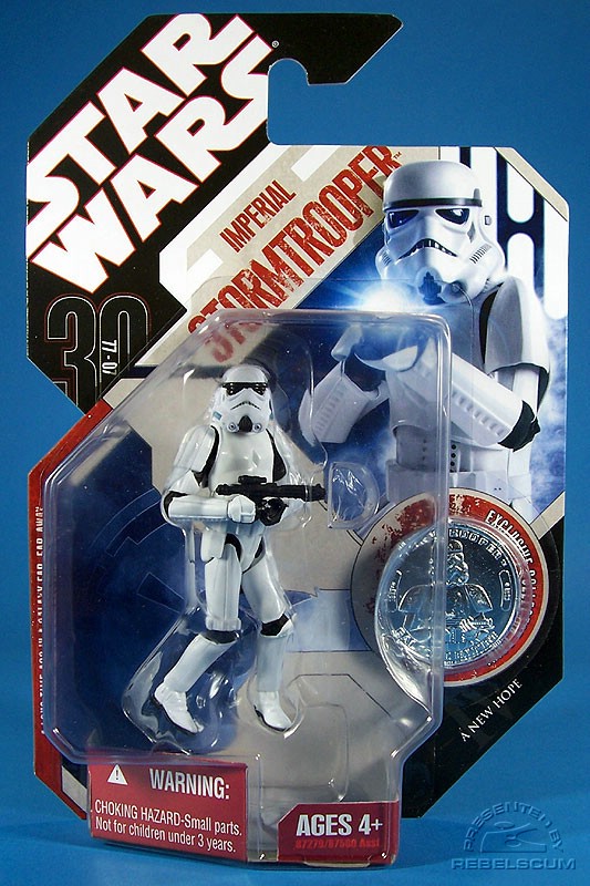 star wars stormtrooper tk 421