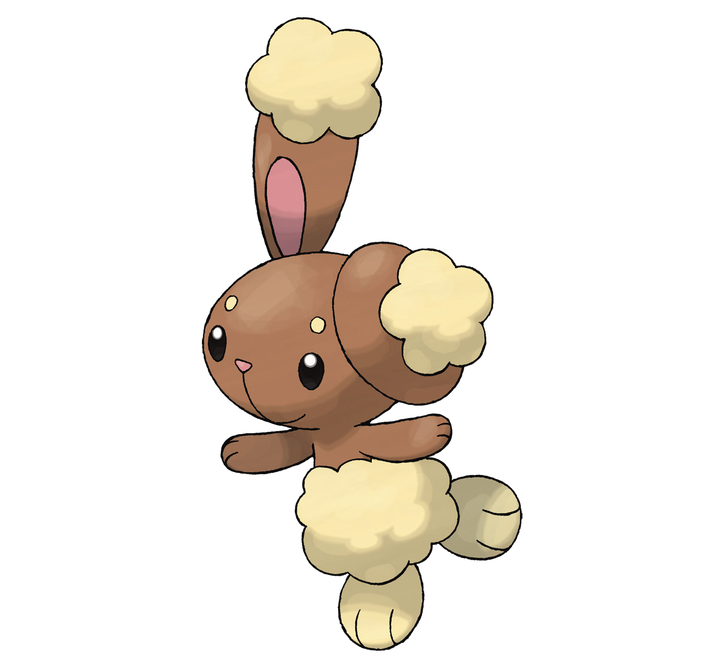 Lopunny WikiDex La Enciclopedia Pokmon