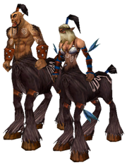 Centaur