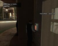Breaking the Bank at Caligula's 2