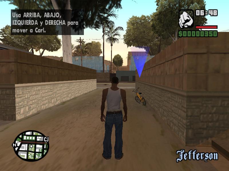 Gta San Andreas Cadê O Game Notícia Games [especial] Os 10 Anos