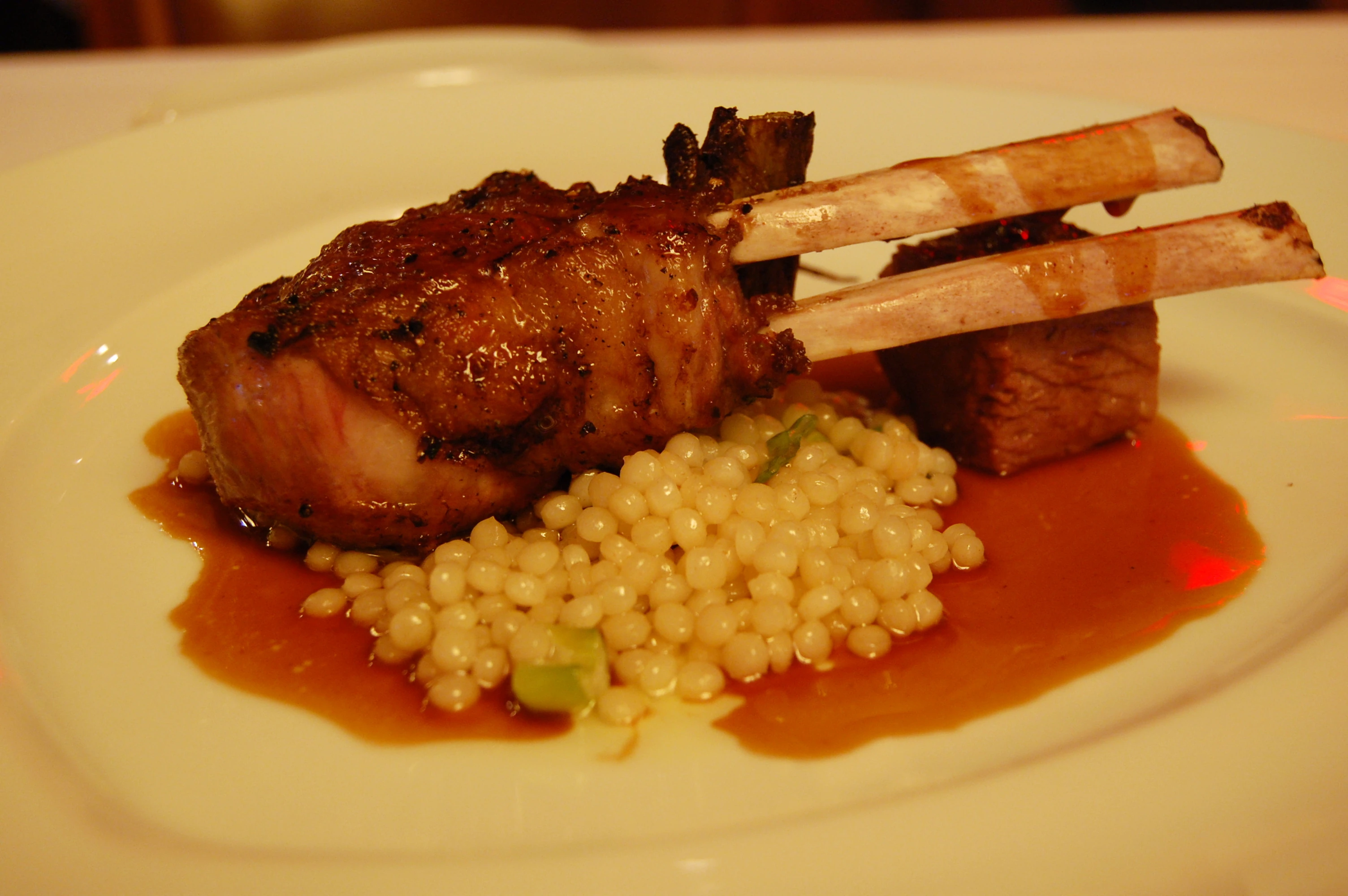 Couscous Recipes Wiki