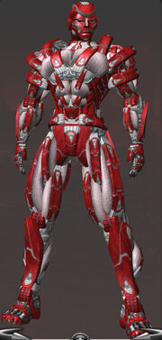 CyborgSet