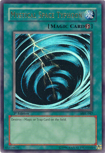 mystical space typhoon mystical space typhoon