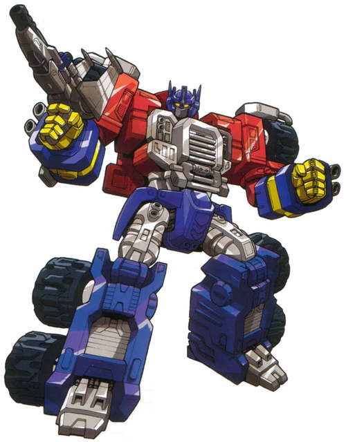 檔案Optimus Prime Armada.jpg Transformers Never Die The Transformers Wiki