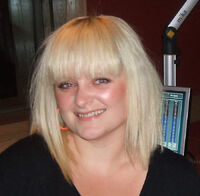 Louise McSharry