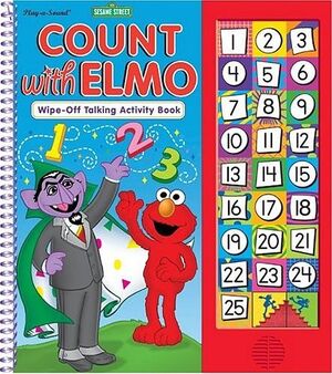 CountWithElmo