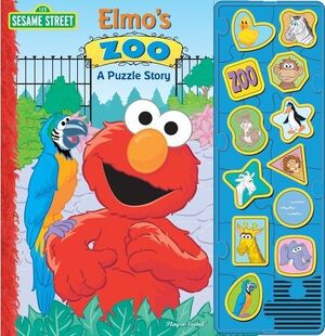 ElmosZoo