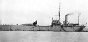 Ark Royal (1914)