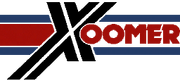 Xoomer-Logo, SA