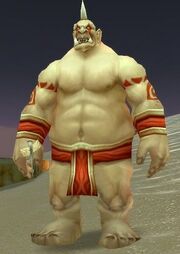 Dunemaul Brute