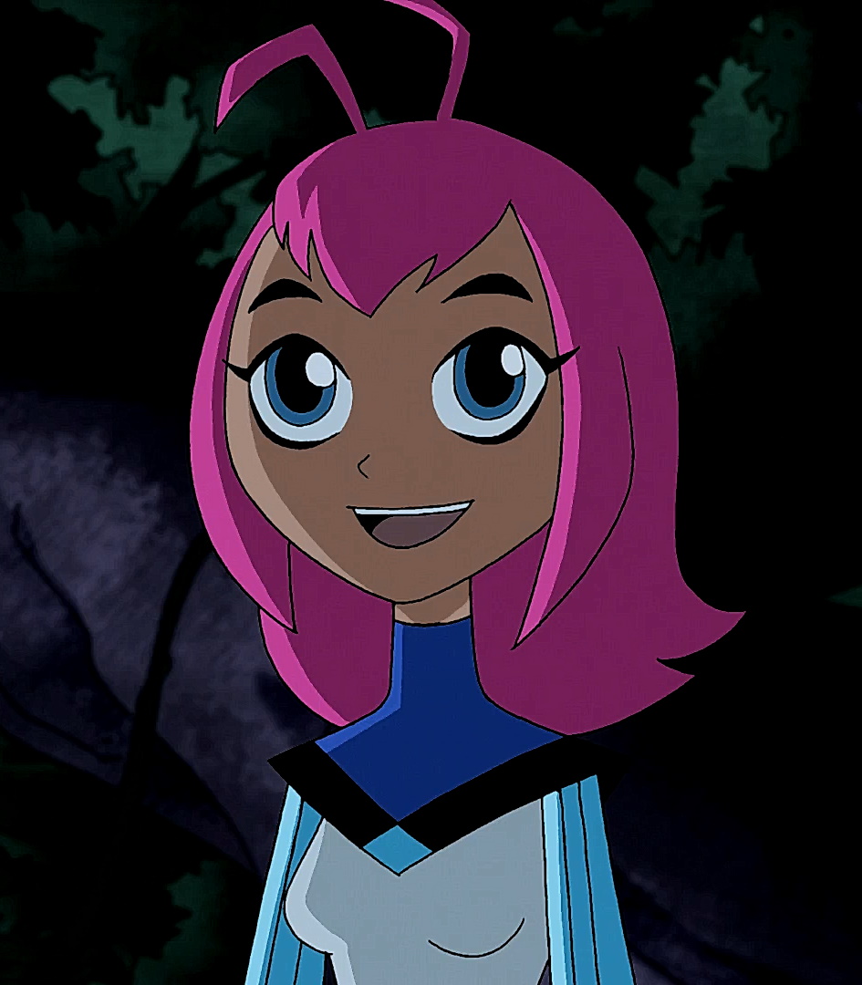 Kole - Teen Titans Wiki picture